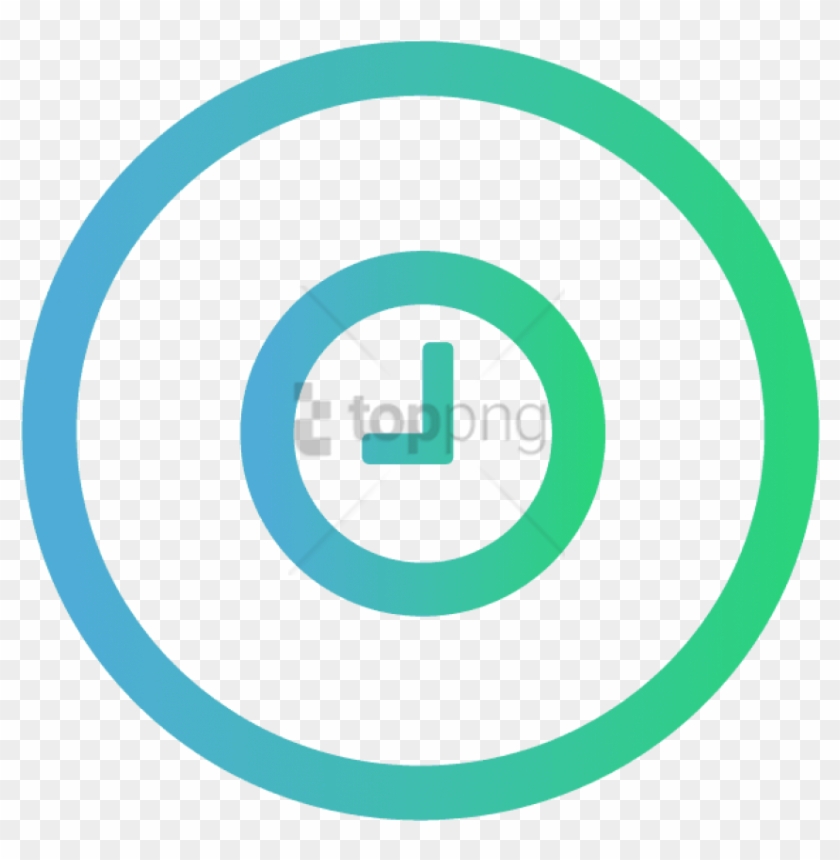 Free Png Homepage Icons Time Tracking - Time Tracker Icon Png Clipart
