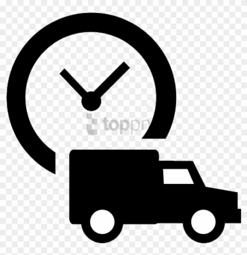 Free Png Place Order Icon - Lead Time Icon Png Clipart #2546592