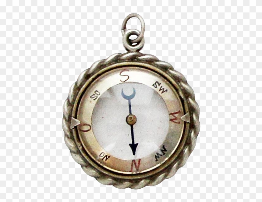 S Vintage Transparent Transparent Background - Charm Transparent Clipart