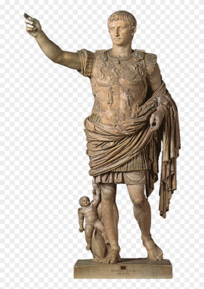 Go To Image - Ancient Rome Art Png Clipart #2546628