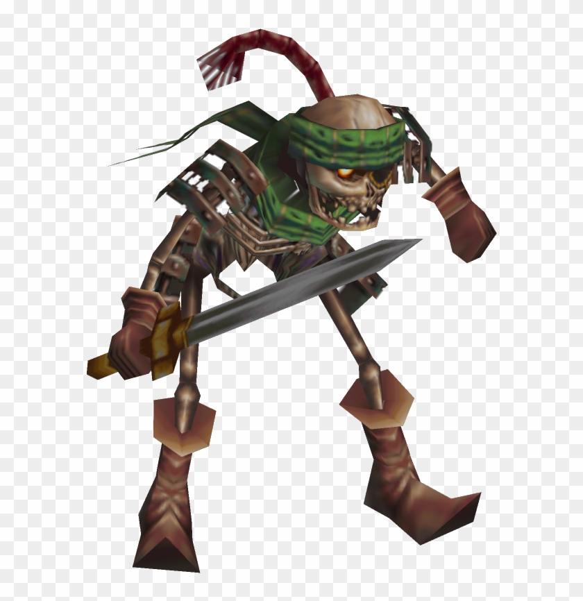 Crossbones Pers - Mecha Clipart