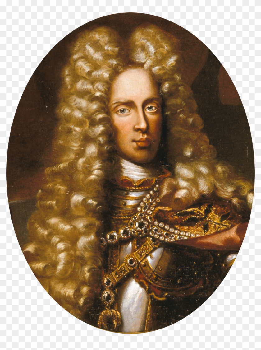 Joseph I Holy Roman Emperor - Emperor Joseph Clipart #2546831