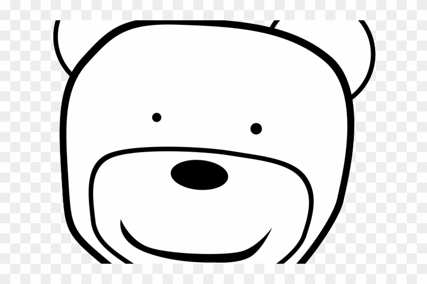 Anger Clipart Stern Face - Cartoon - Png Download