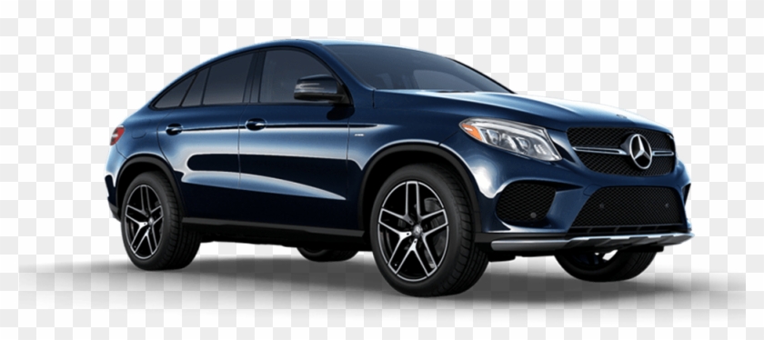 2016 Mercedes-benz Gle Coupe - Mercedes-benz M-class Clipart