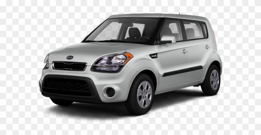 2013 Kia Soul - Nissan Rogue 2017 Clipart