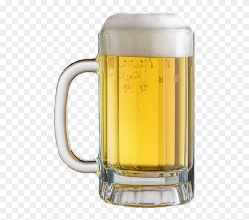 Lager Clipart
