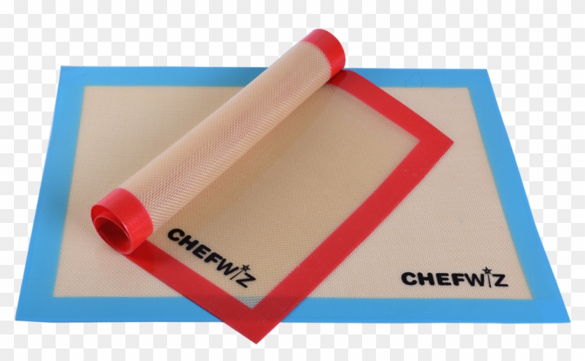 Baking Mat - Paper Clipart