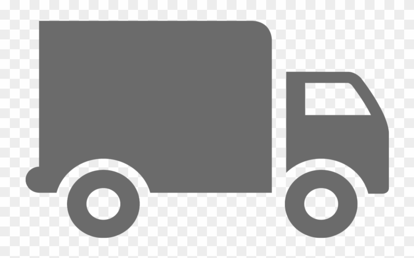 Top Cucina, Lavelli, Vasche Da Bagno, Banchi Bar , - Truck Delivery Icon Png Clipart #2547361