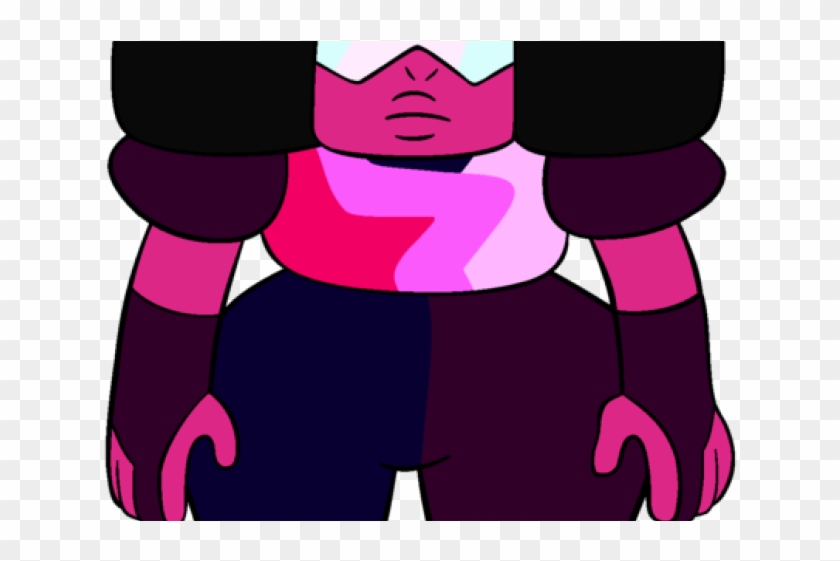 Ruby Clipart Garnet - Wiki - Png Download