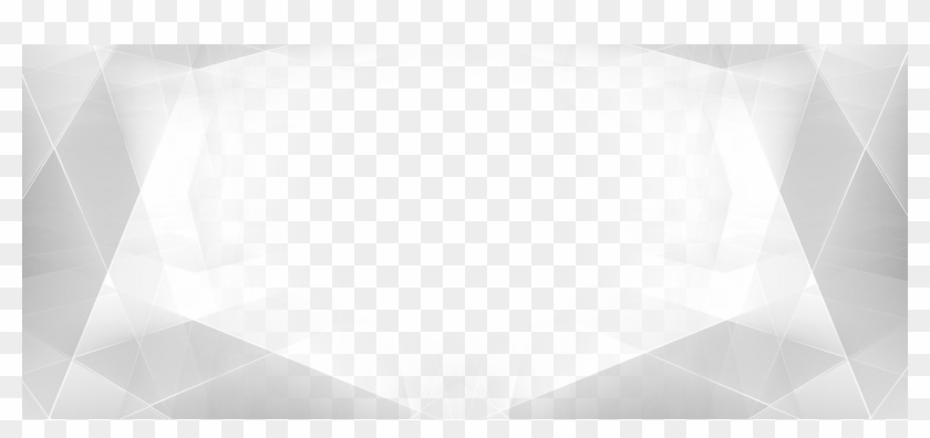 And Diamond Gradient Pattern Black Shading White Clipart - Monochrome - Png Download #2547544