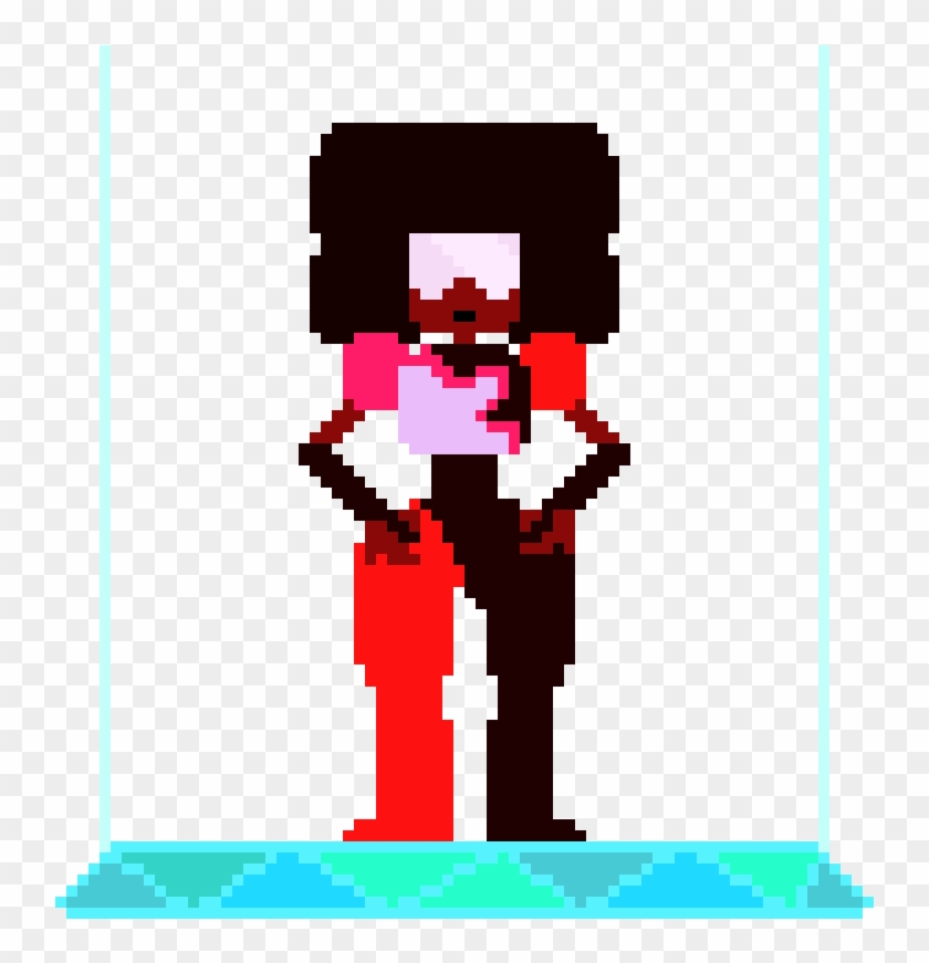 Garnet - Illustration Clipart