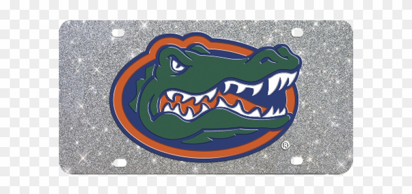 Florida Gators For Life Clipart #2547717