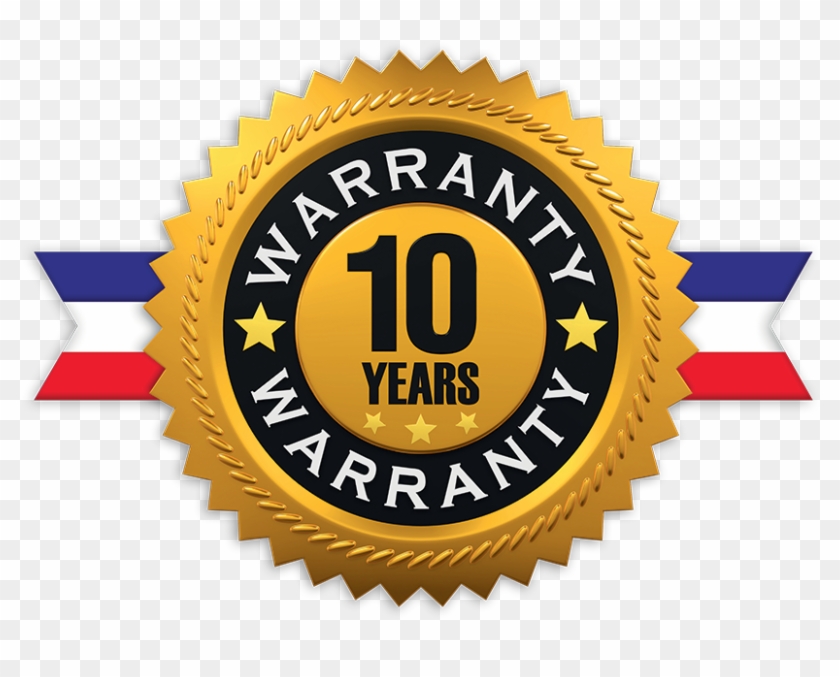 All Warranties Are Limited One Year Warranty Clipart 2547728 Pikpng