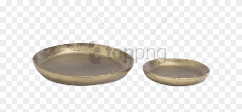 Free Png Gold Plate Png Png Image With Transparent - Locket Clipart #2548020