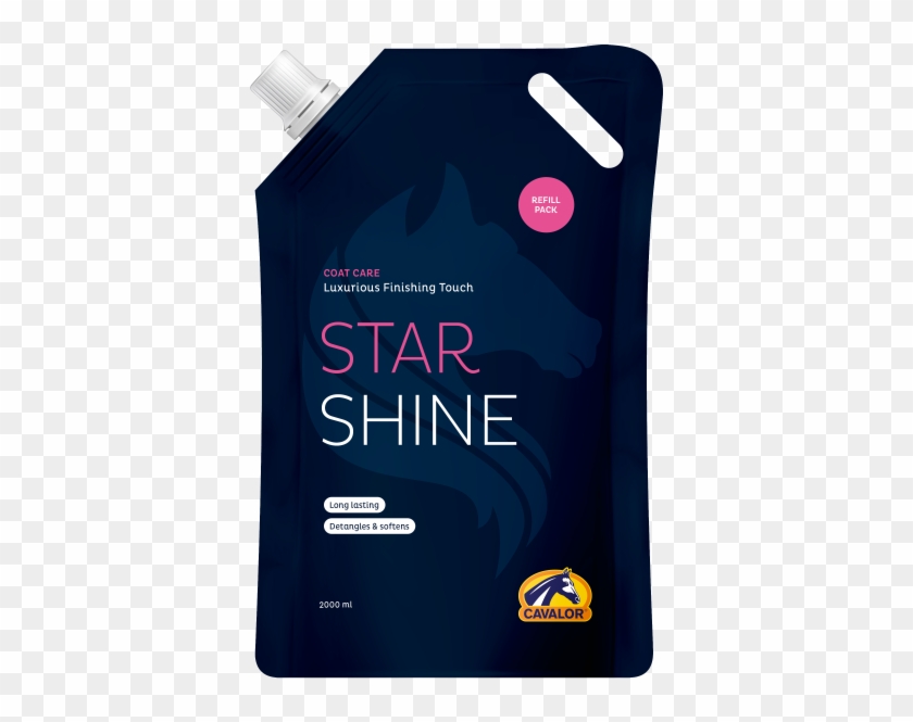 Starshine2l - Cavalor Clipart #2548201