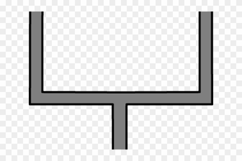 American Football Goal Png Clipart