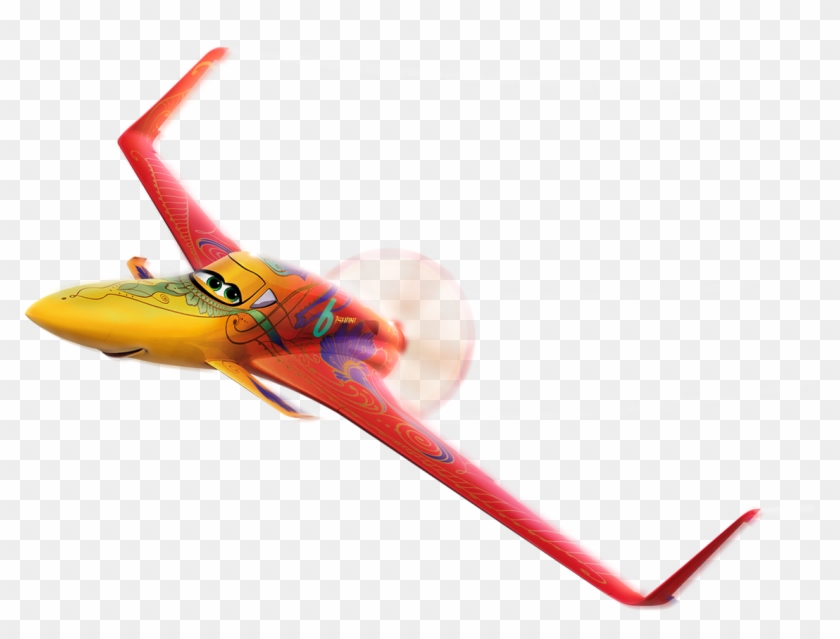 Disney Planes Clipart At Getdrawings - Planes Movie Clip Art - Png Download #2548494