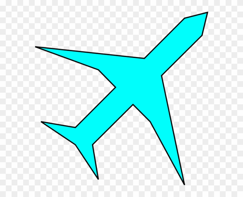 Boing Plane Icon Vector Clip Art - Png Download #2548549