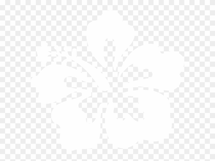 Banner Free Library Clipground Clip Art At Clkercom - White Hibiscus Clipart Transparent - Png Download