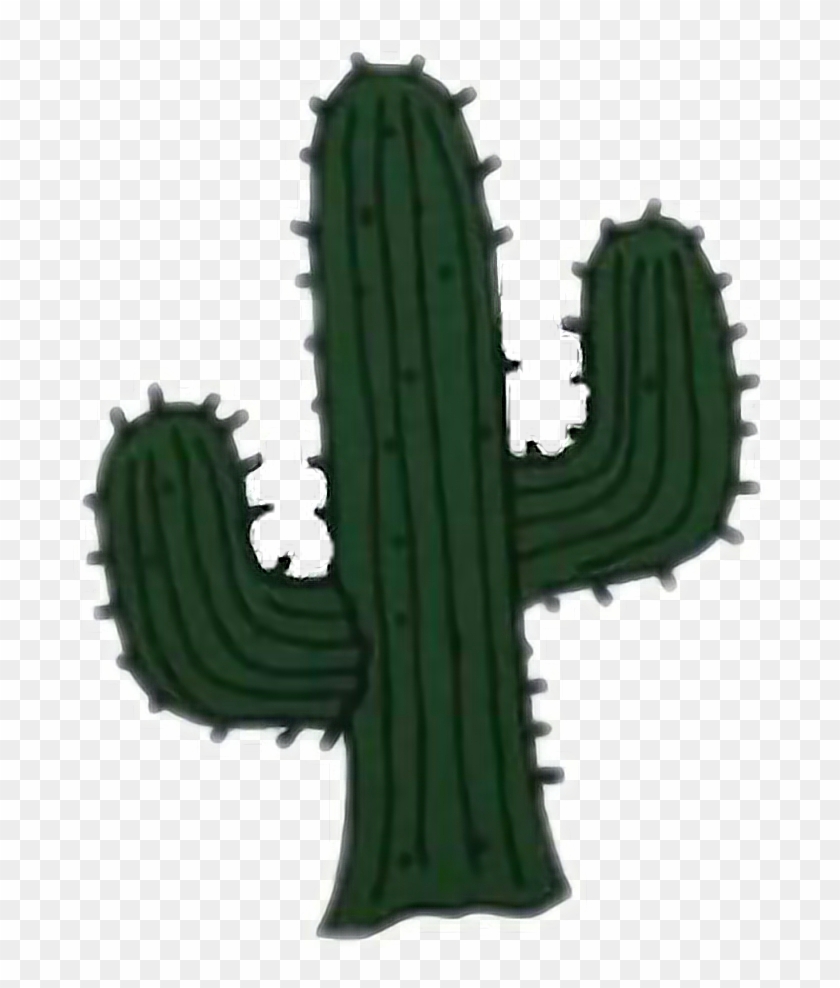 Cactus Clipart San Pedro - San Pedro Cactus - Png Download