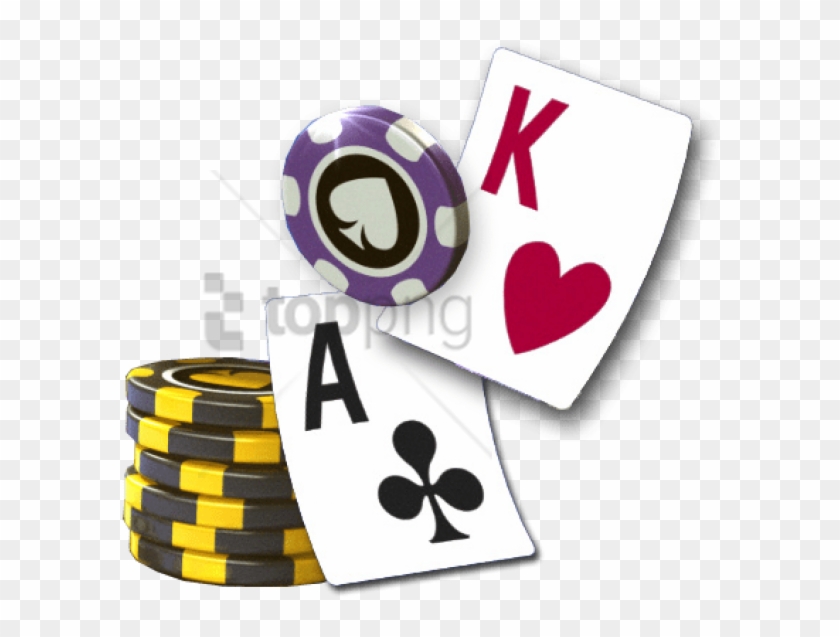 Free Png Poker Png Png Image With Transparent Background - Poker Png Clipart #2548808