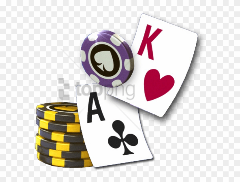 Free Png Poker Png Png Image With Transparent Background - Poker Png Clipart