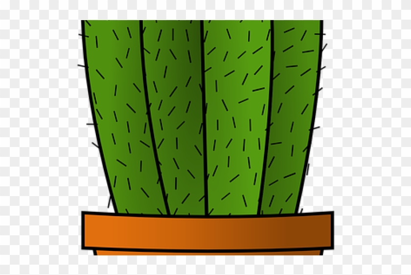Cactus Clipart #2548841