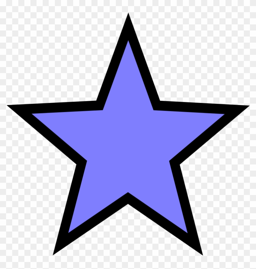 Outdoor Game - Stars For Kids Clipart