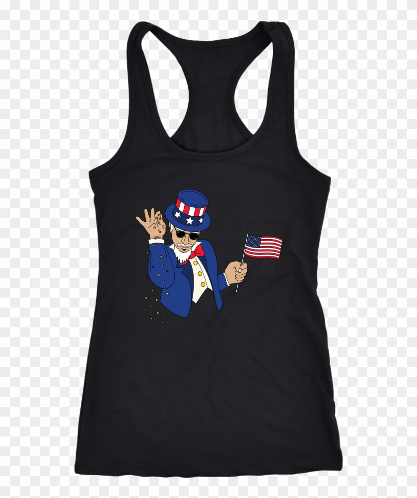 Patriotic Salt Bae - Shirt Clipart #2549053