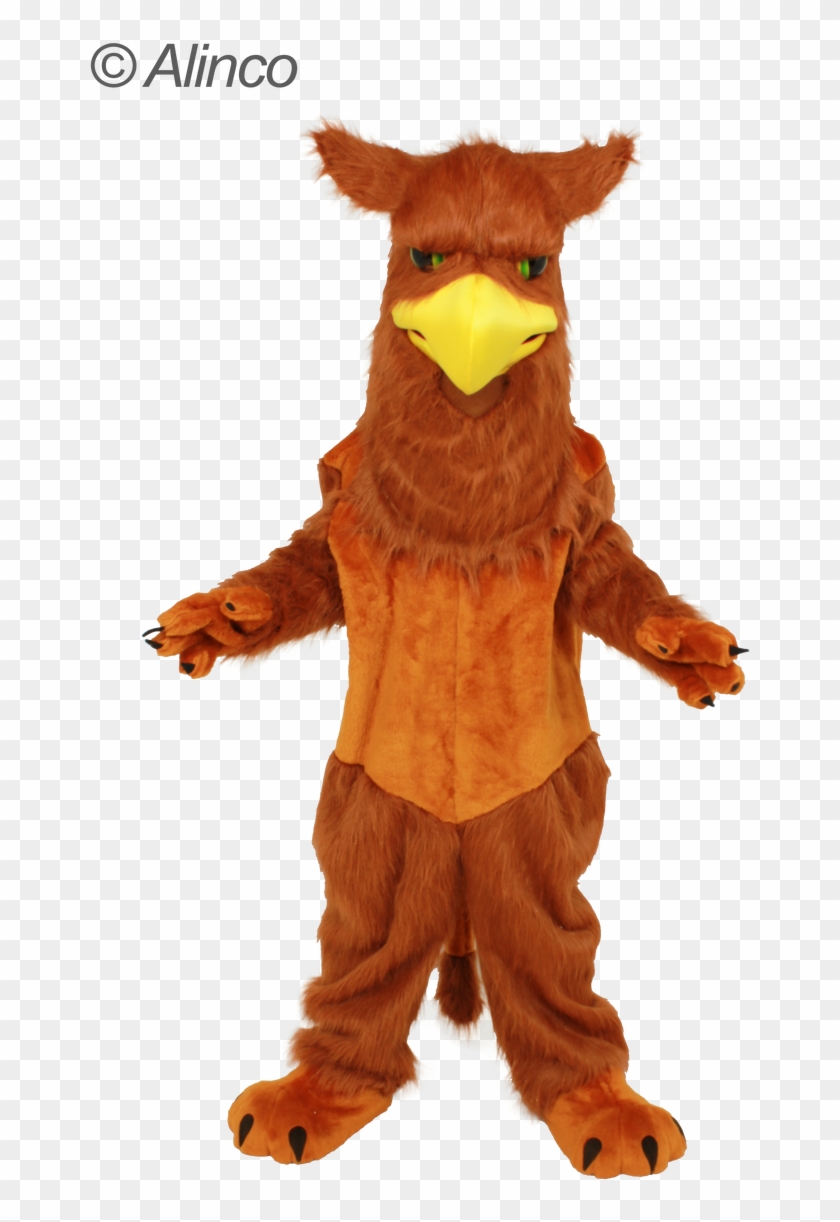 Mascot Clipart