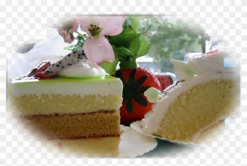 7m Colourmarket 22 Feb 2014 - Cheesecake Clipart #2549128