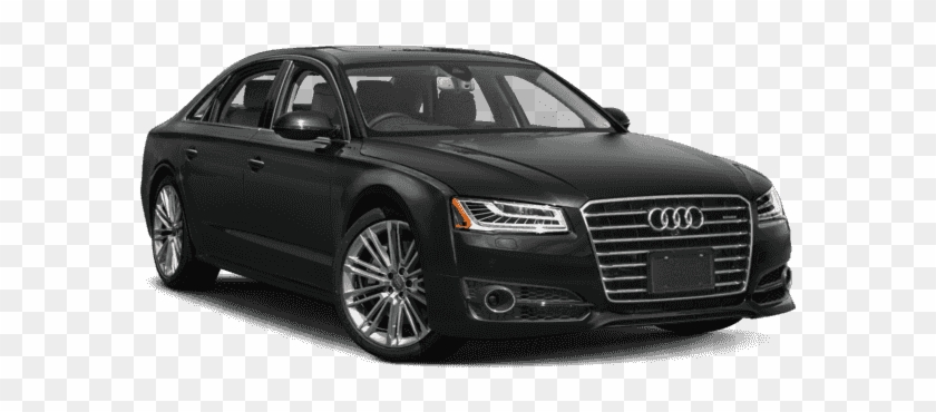 Audi A8 Png - 2019 Toyota Corolla Black Clipart #2549252
