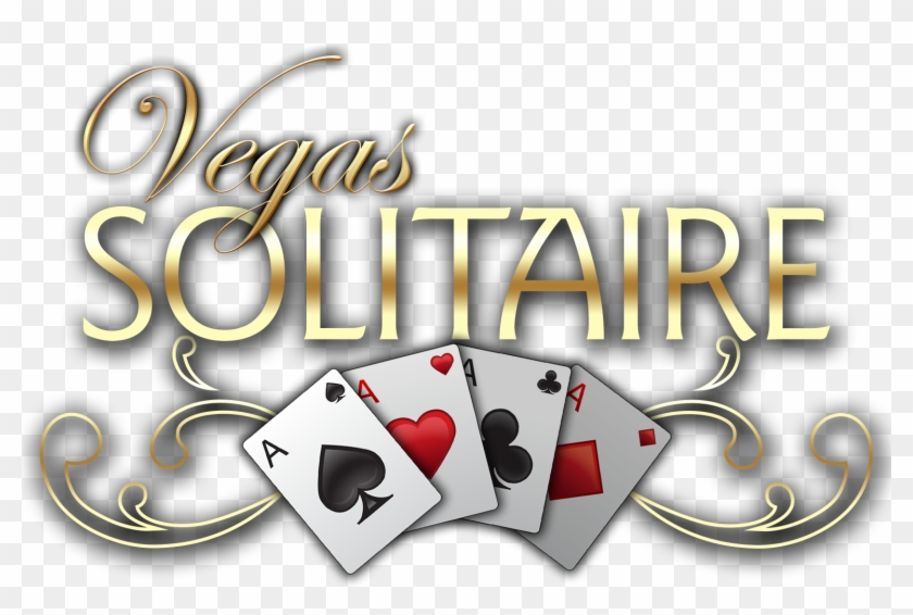 Solitaire Get It Now - Poker Clipart