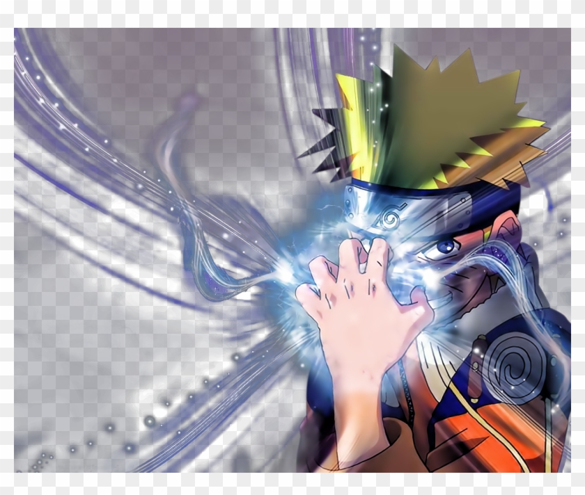 Naruto Signature Gif Request Thread Read Guidelines Naruto Rasengan Clipart Pikpng