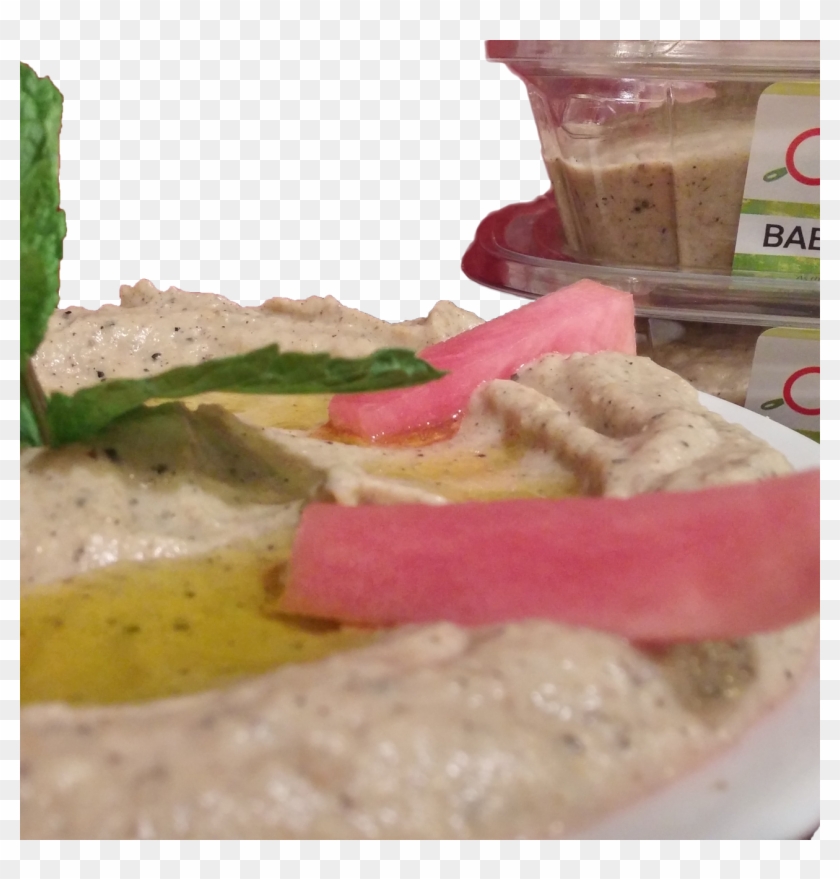 Side Dish Clipart #2549428