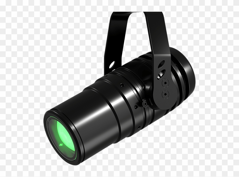 Compact And Versatile - Camera Lens Clipart #2549433