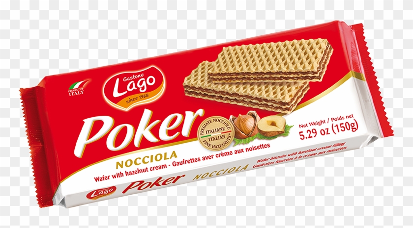 Poker Wafer Lago Clipart