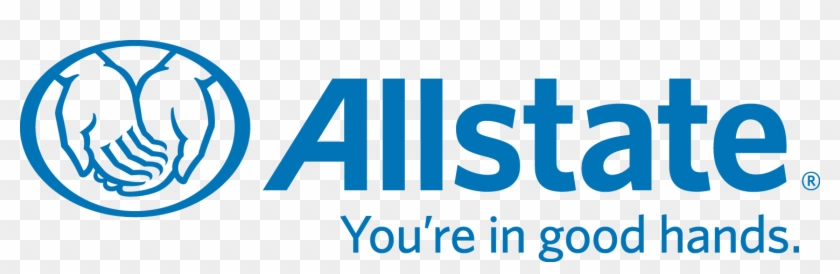 Allstate Logo Clipart #2549534