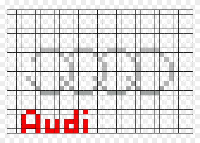 Pixel Art Logo Cars Clipart