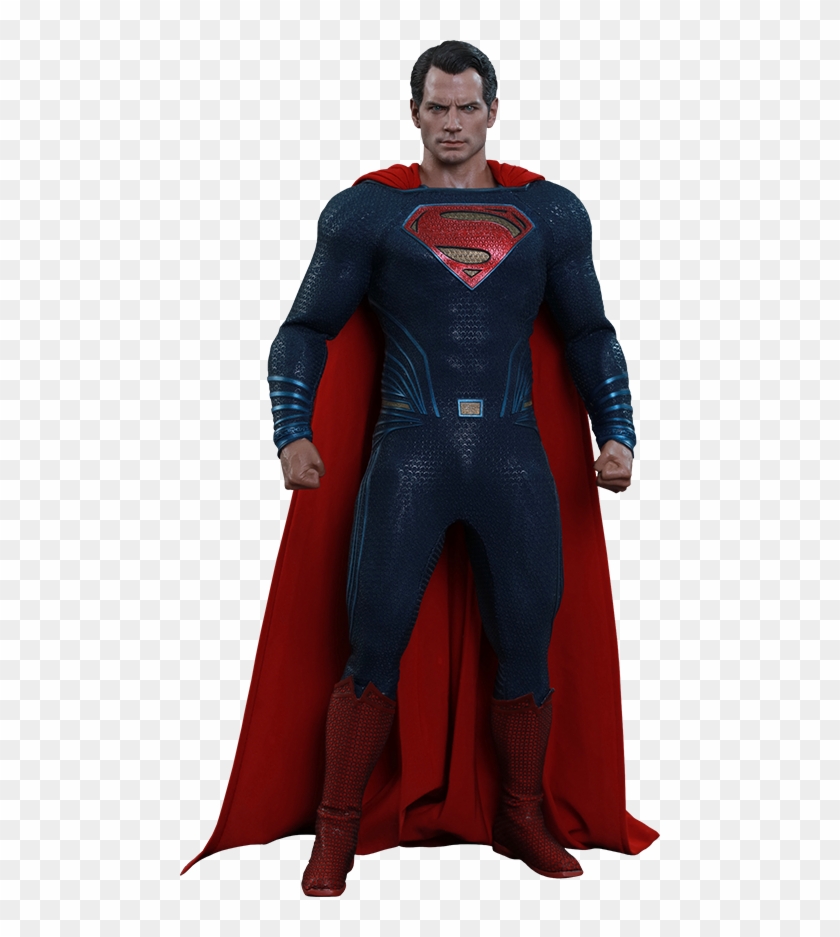 Superman - Supermen Hot Toy Clipart #2549543