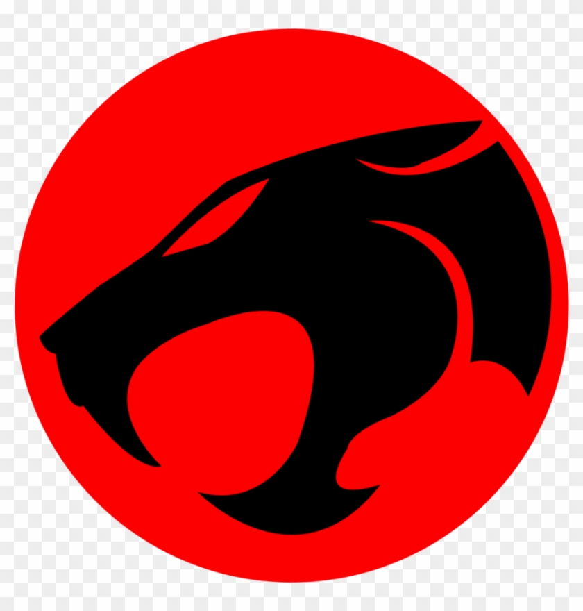 Thundercats Logo Png - Thundercats Logo Clipart #2549545