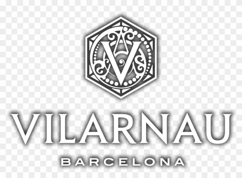 Vilarnau Barcelona - Emblem Clipart