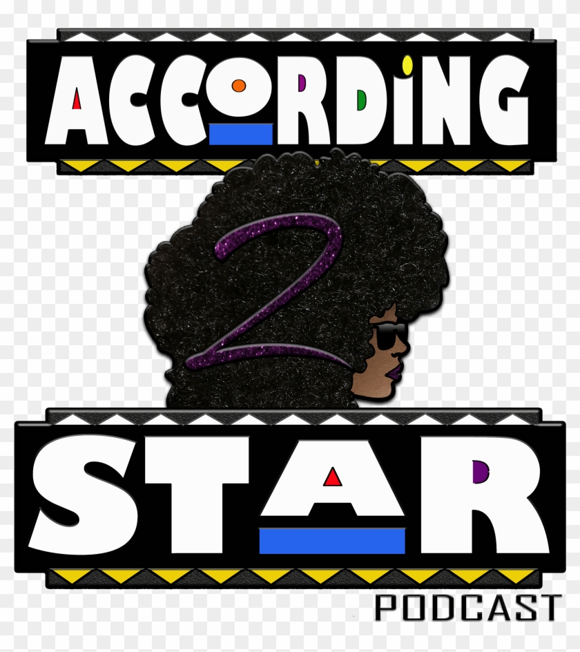 According 2 Star - Poster Clipart #2549677