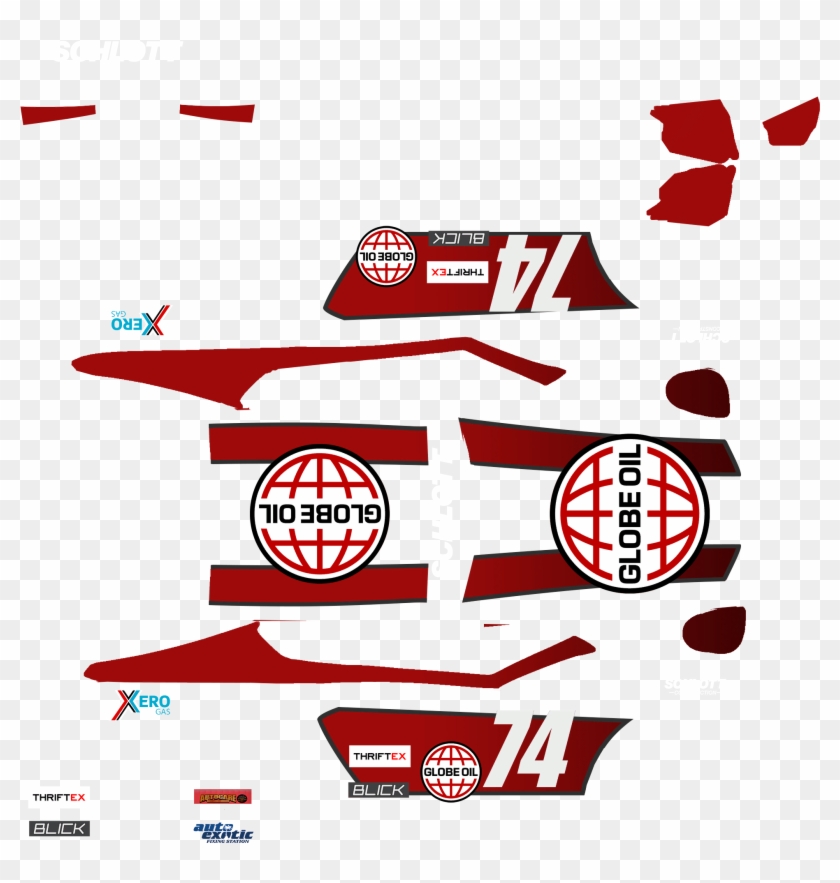 Gta 5 Nero Png - Christian Surfers Clipart #2549893