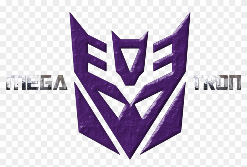 Decepticon , Png Download - Decepticon Clipart #2549925