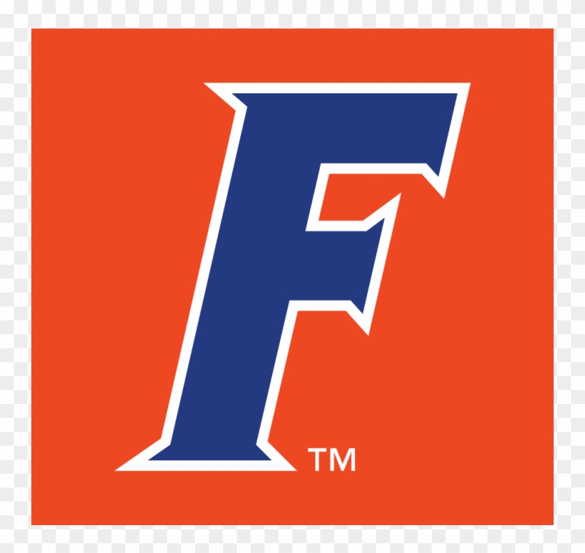 Florida Gators Iron On Stickers And Peel-off Decals - Gators Logo Clipart