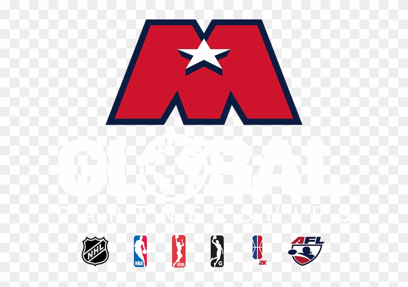 Mainpagelogo - Arena Football League Clipart #2550043