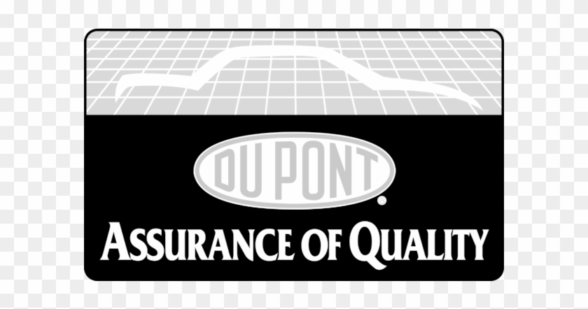 Dupont Assurance Of Quality Clipart #2550169