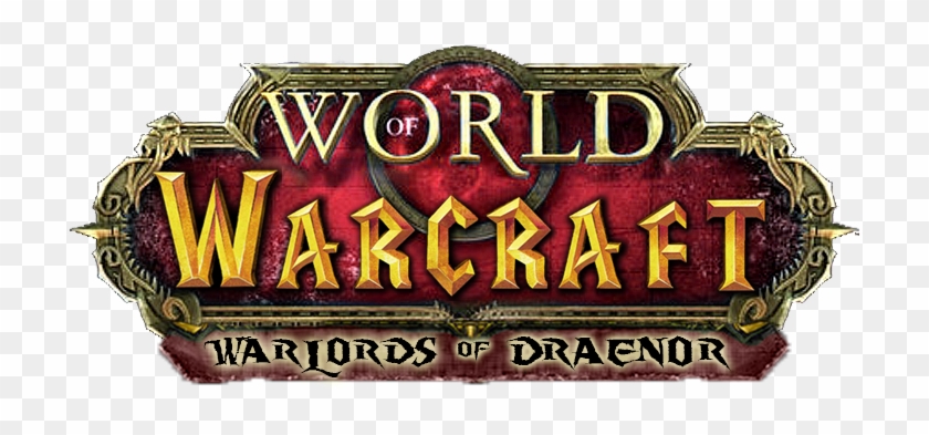 World Of Warcraft Cataclysm Clipart