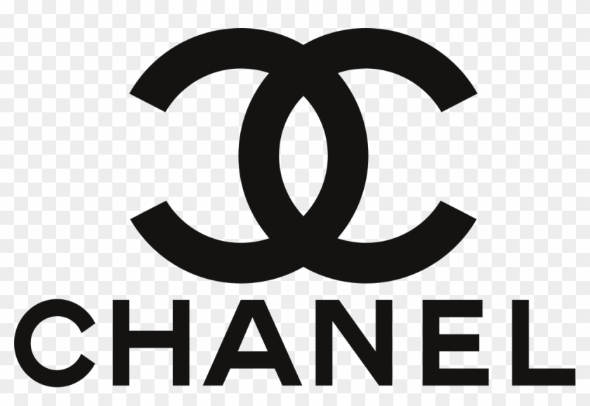 Chanel Wikipedia - Chanel Logo Clipart #2550279